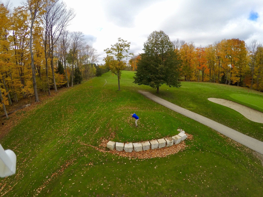 Legacy Ridge Golf Club景点图片