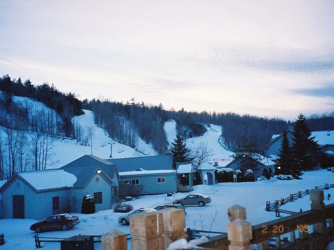 Calabogie Peaks景点图片