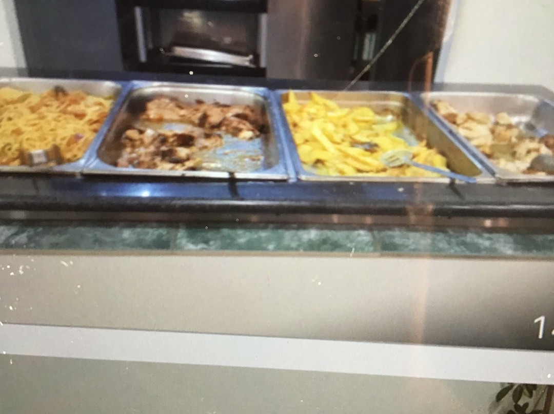 萨莫斯湾加戈海滩酒店主图