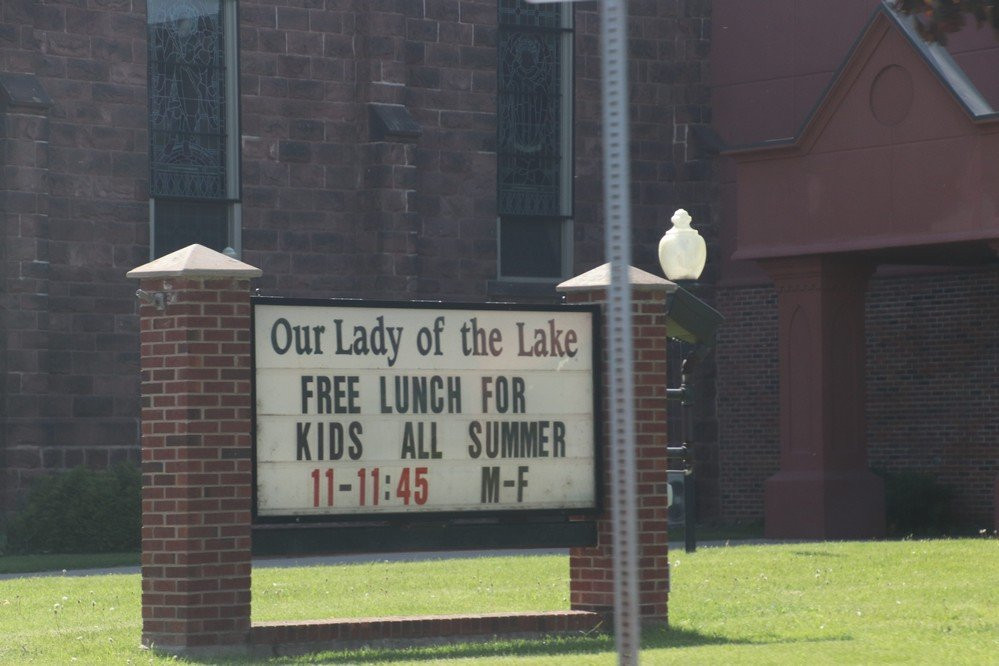 St. Andrews Catholic Church