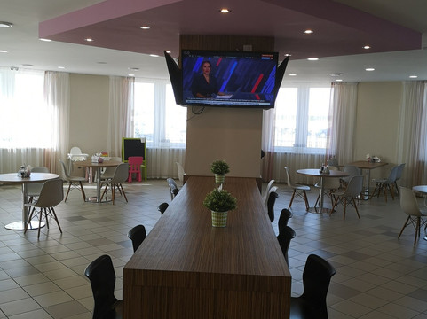 Druzhinino旅游攻略图片