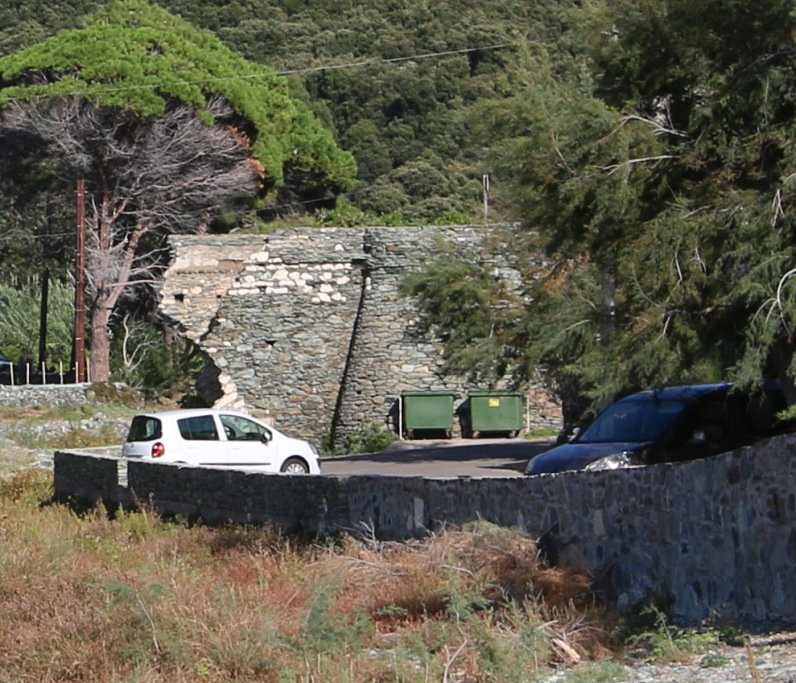Pont de Negru景点图片