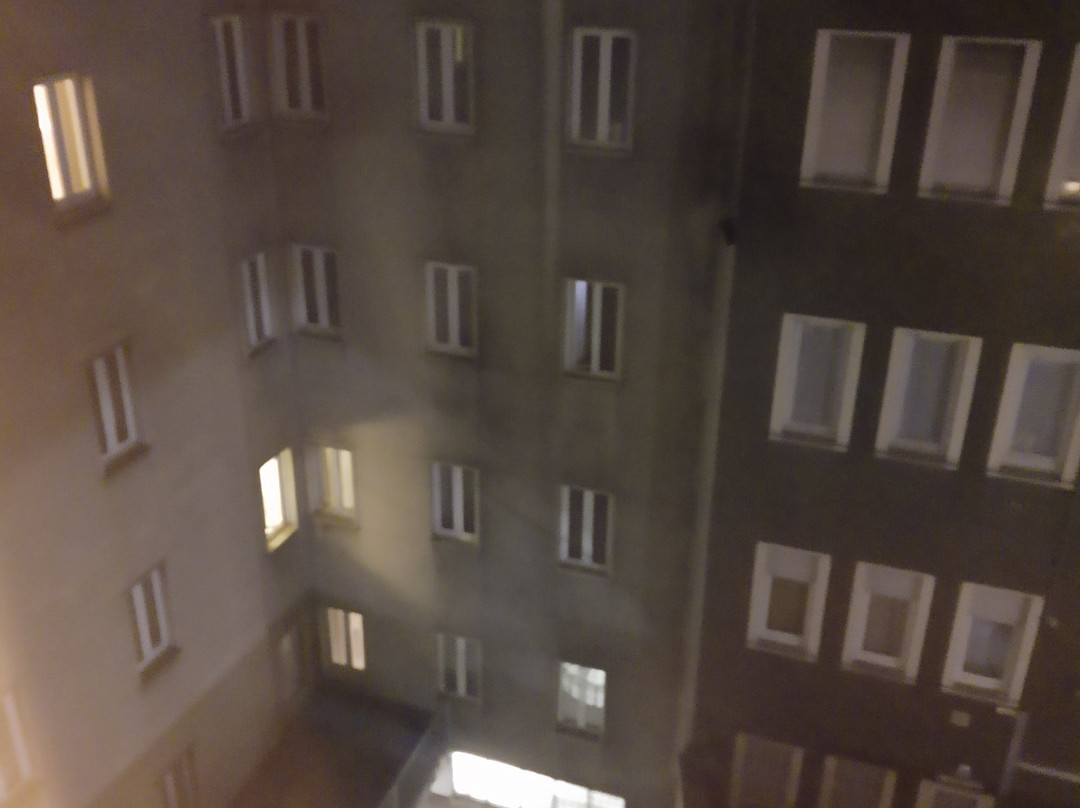 瑞特尔酒店主图