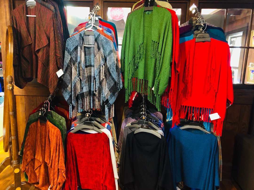 Crossnore Weavers and Gallery-Crossnore必去景点