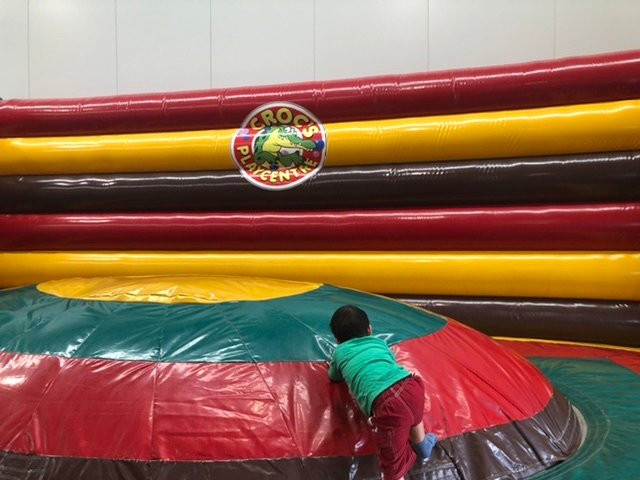 Croc's Play Centre景点图片