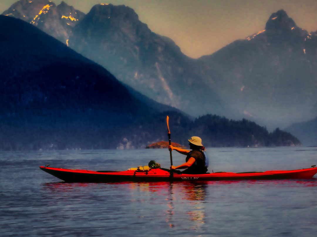 Metta Eco Experiences