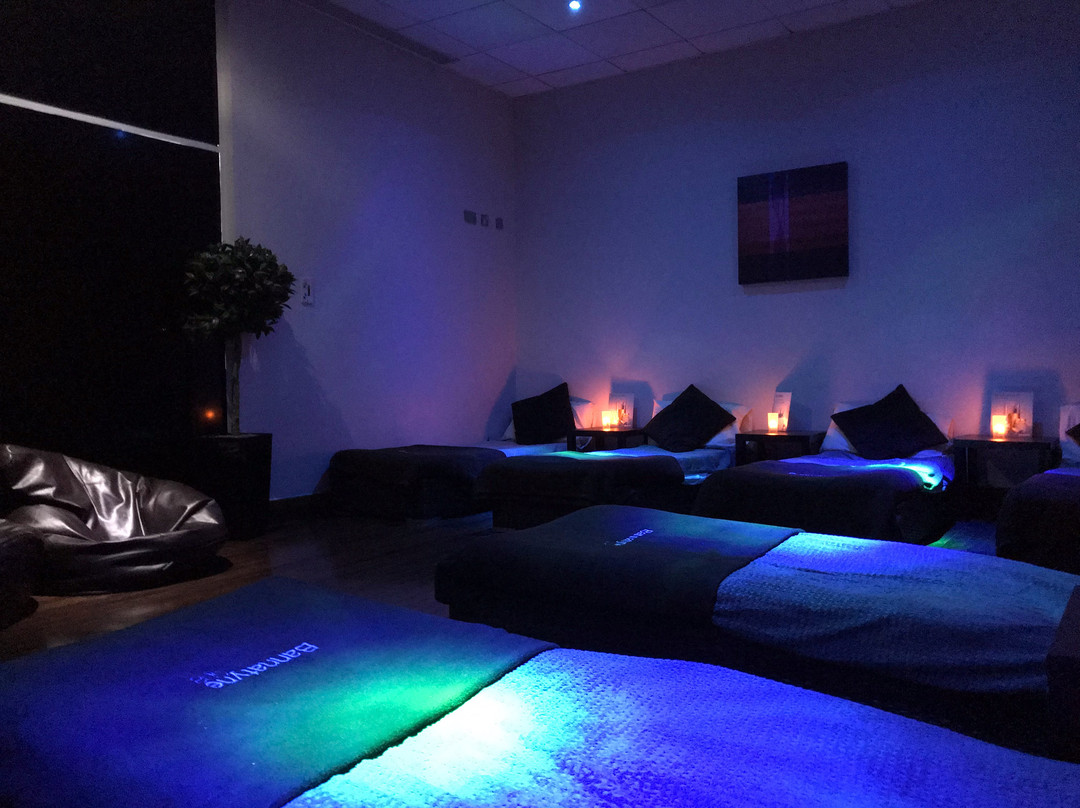 Bannatyne Health Club & Spa - Peterborough景点图片
