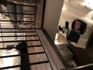 Washington School House Hotel主图