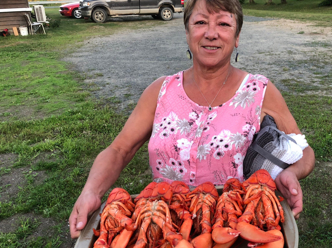 Red Bank Lodge主图