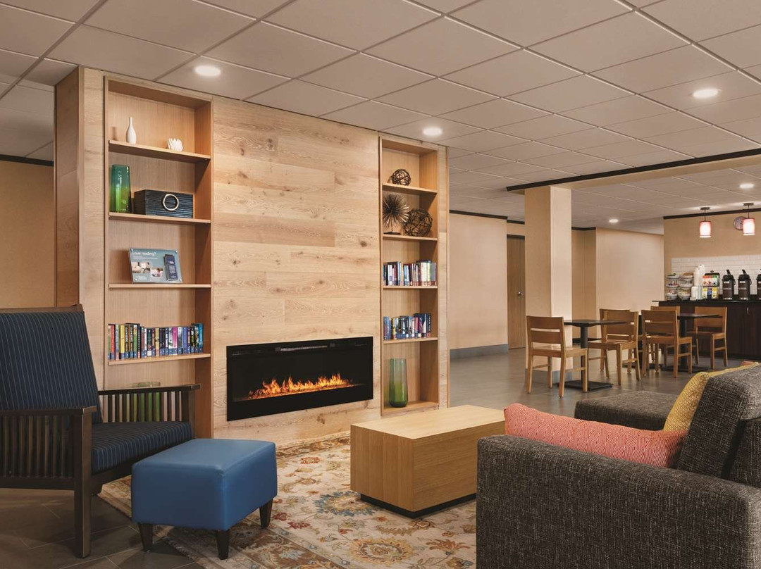 Country Inn & Suites by Radisson, Mt. Pleasant-Racine West, WI主图