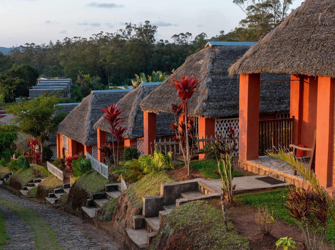 Le Goyave Hotel d'Andasibe主图