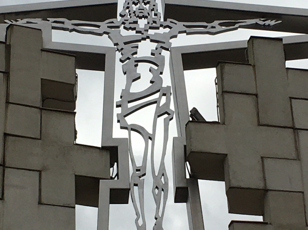 Bydgoszcz Death Valley景点图片