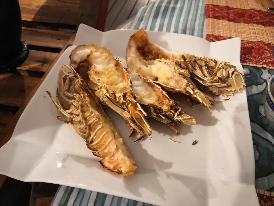 德默雷酒店主图