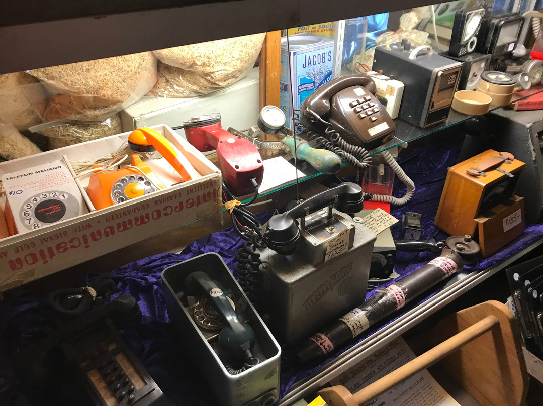 The Emporium-谢菲尔德必去景点