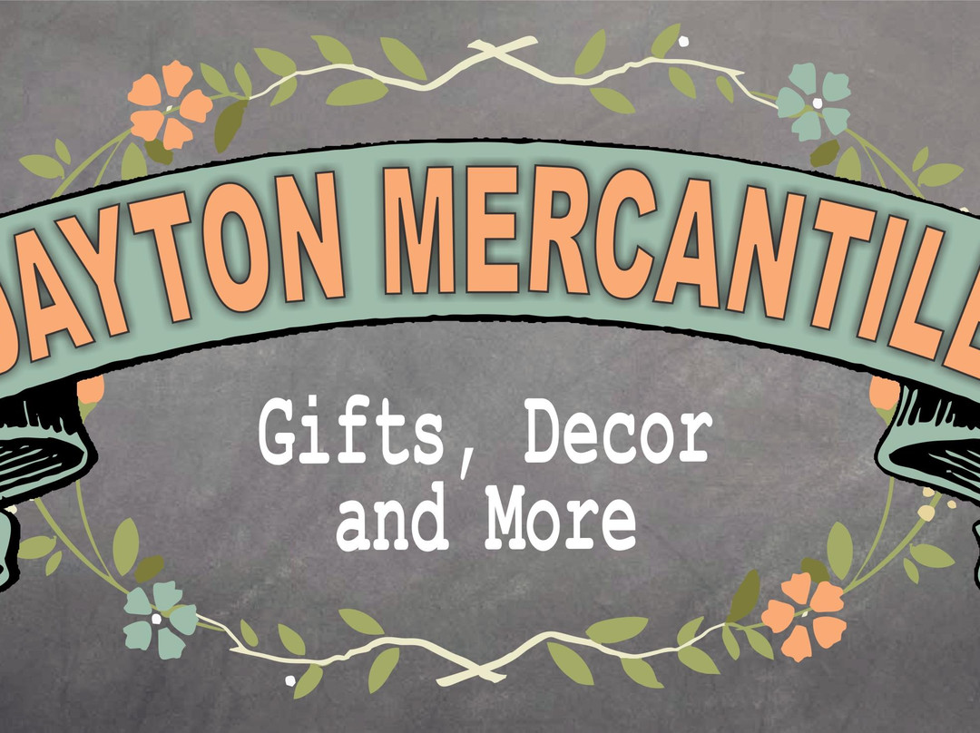 Dayton Mercantile-Dayton必去景点