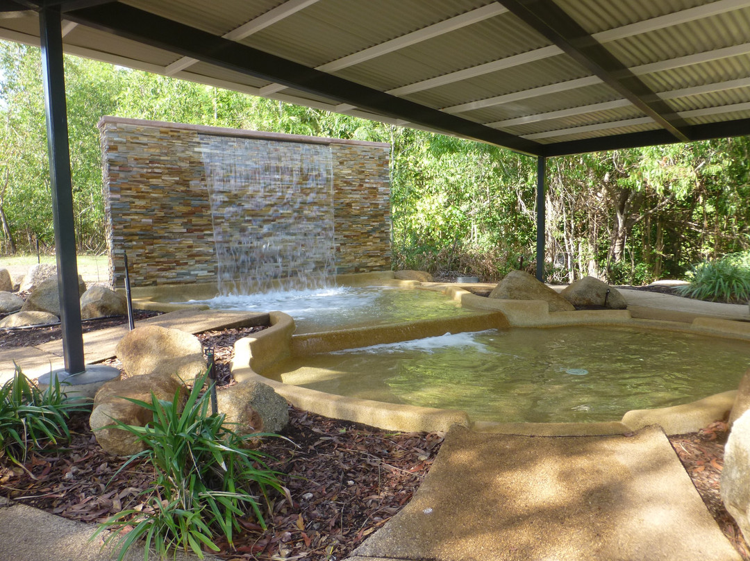 Howard Springs Nature Park景点图片