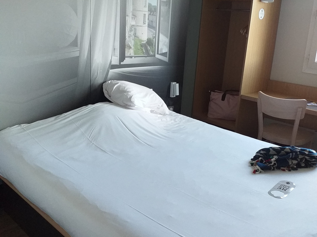 B&B HOTEL Creil Chantilly主图