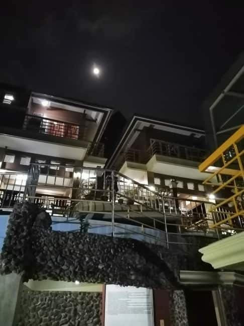 Mountain Peak Resort
