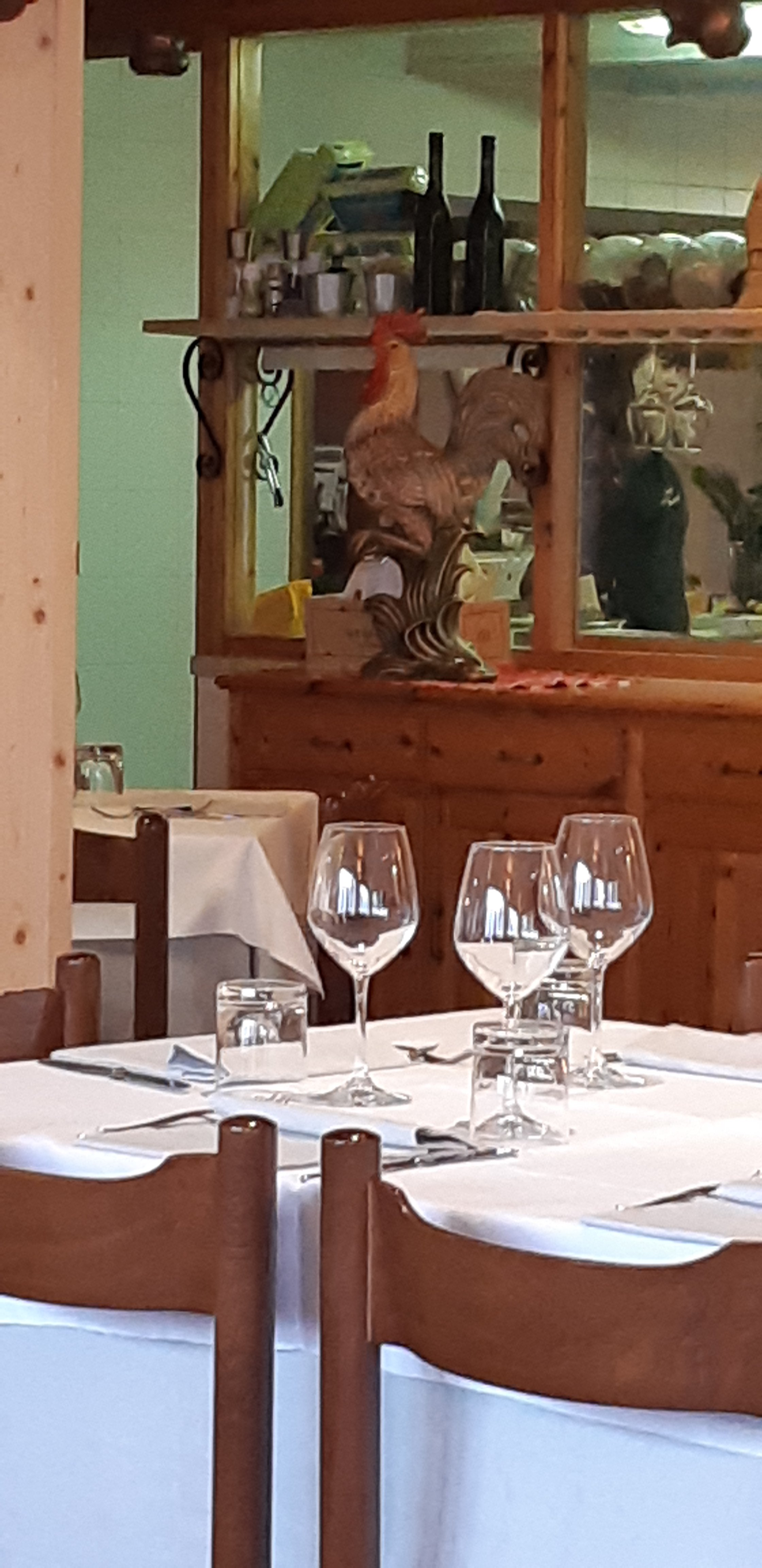 Hotel Restaurant San Giovanni-官方