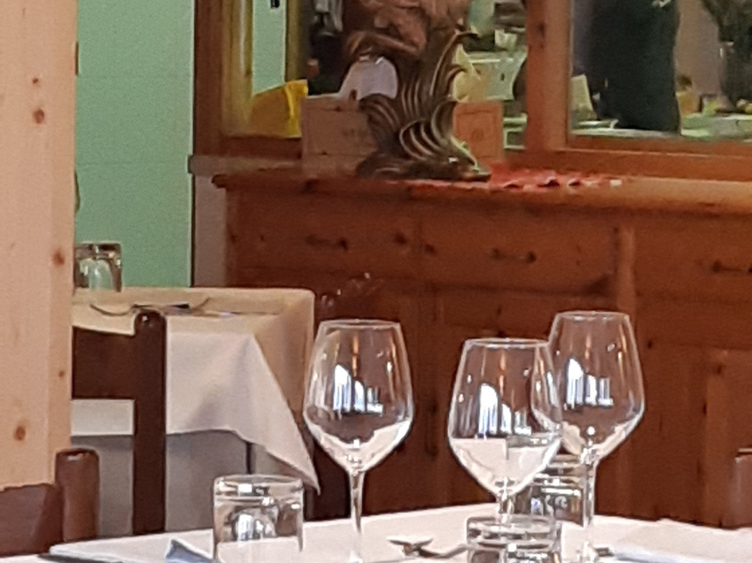 Hotel Restaurant San Giovanni主图