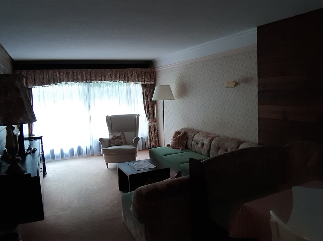 Hotel Pfeifer主图