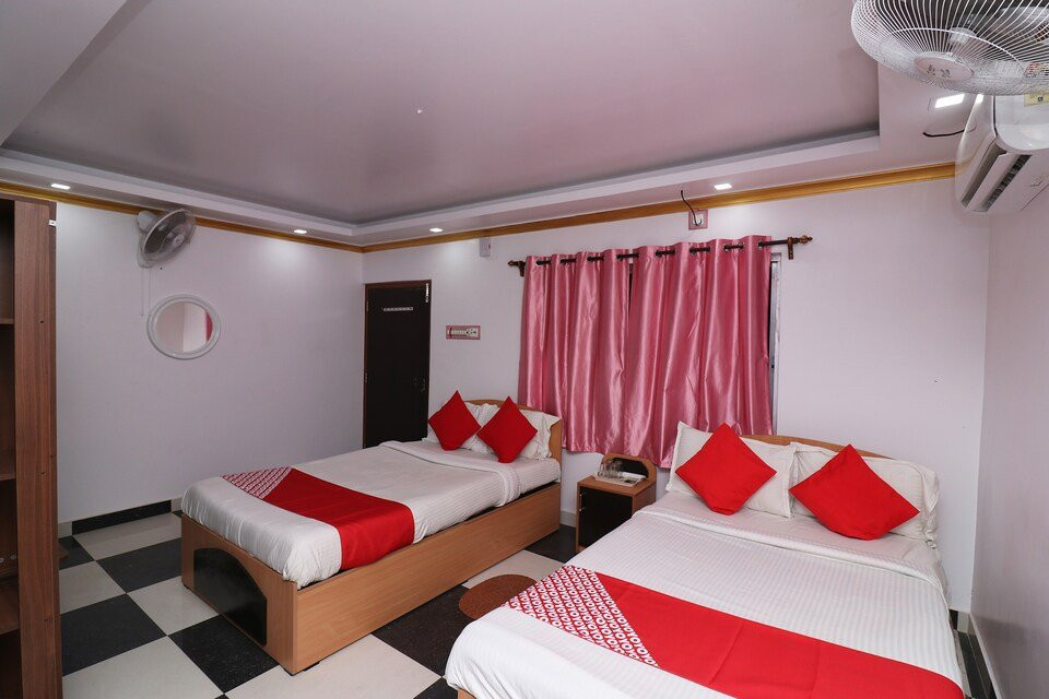 Shantiniketan Guest House主图