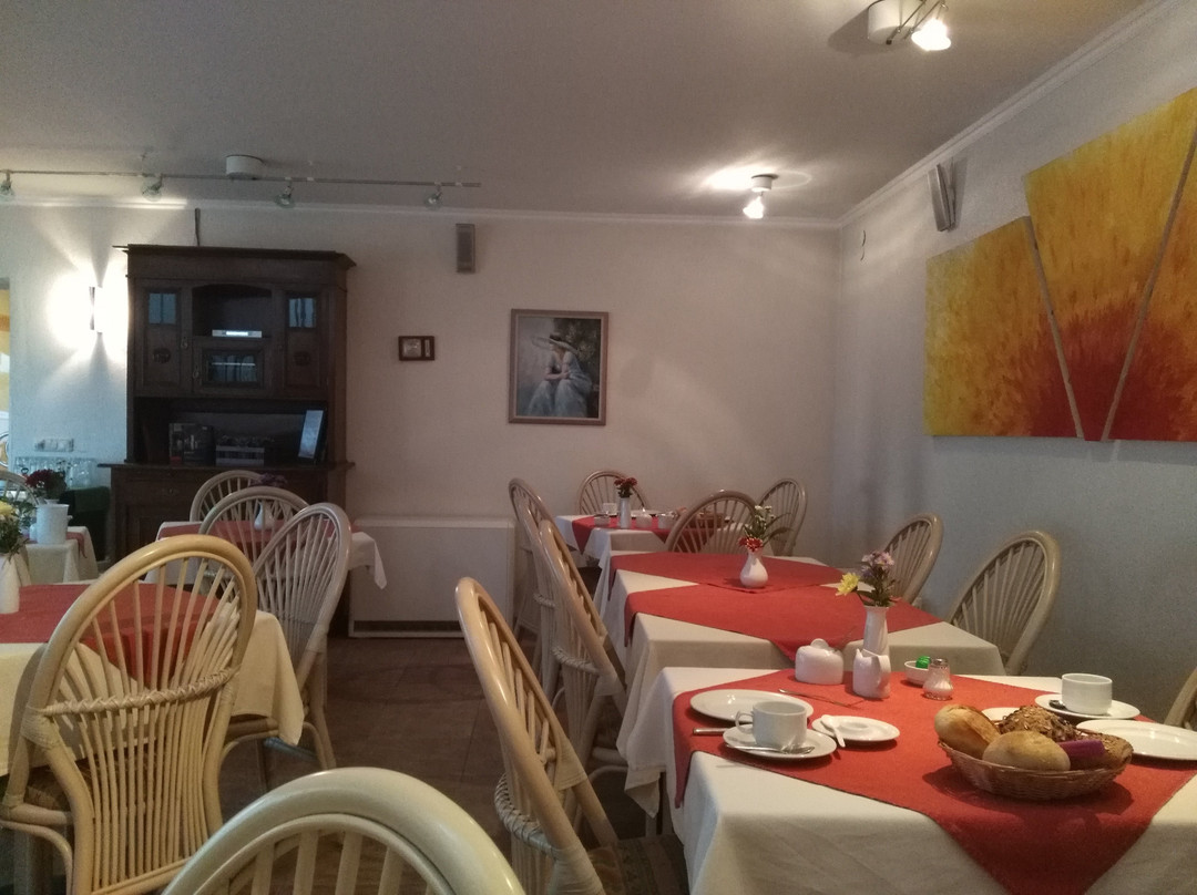 Pension Villa Beer主图