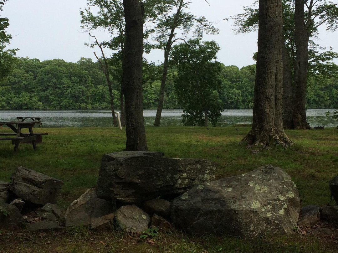 Ross Hill Rv Park & Campground景点图片