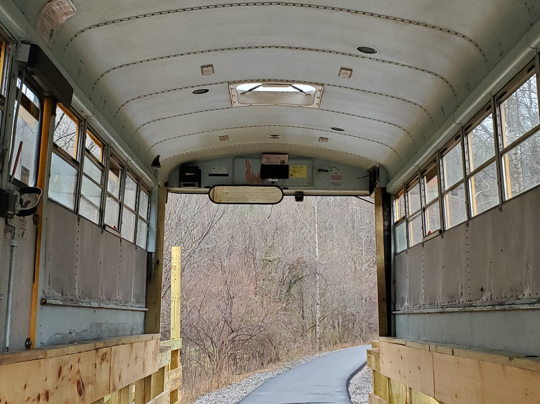 Prestonsburg Passage Rail Trail