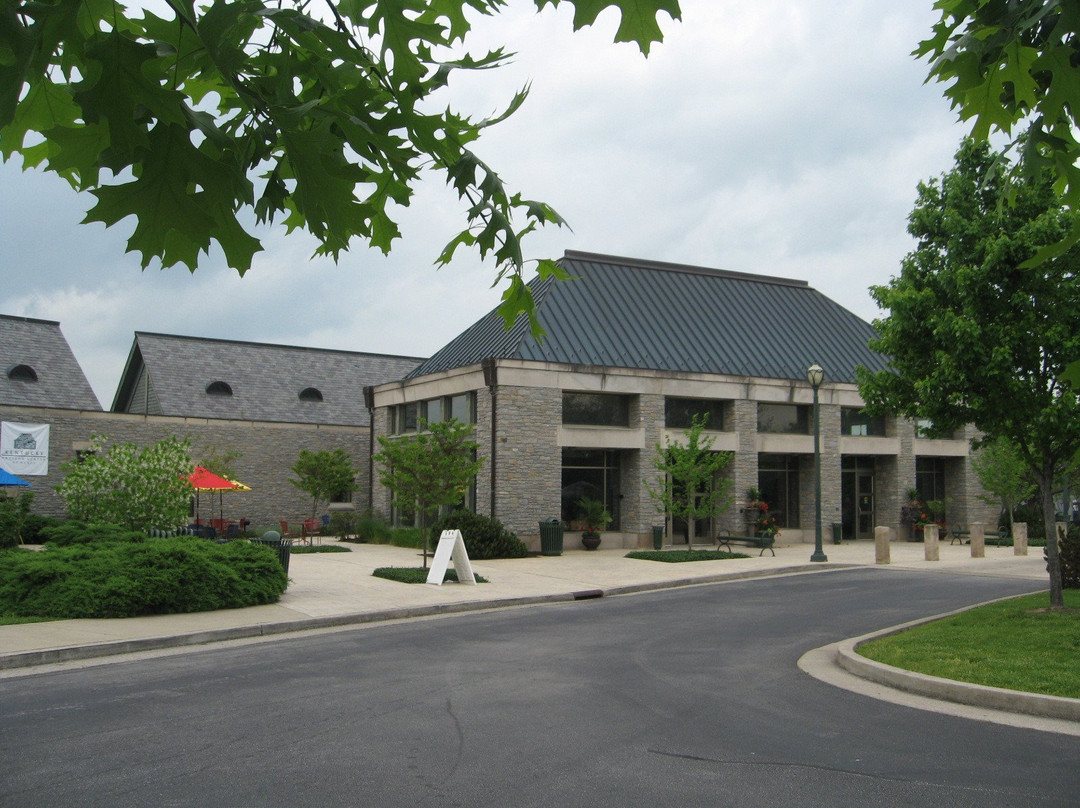 Kentucky Artisan Center at Berea景点图片