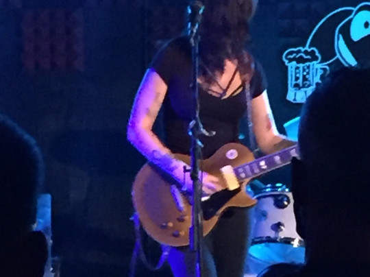 Mojo's BoneYard-埃文斯维尔必去景点