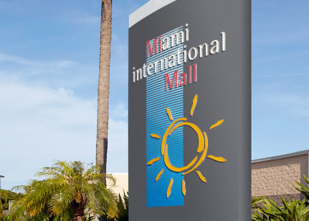 Miami International Mall景点图片