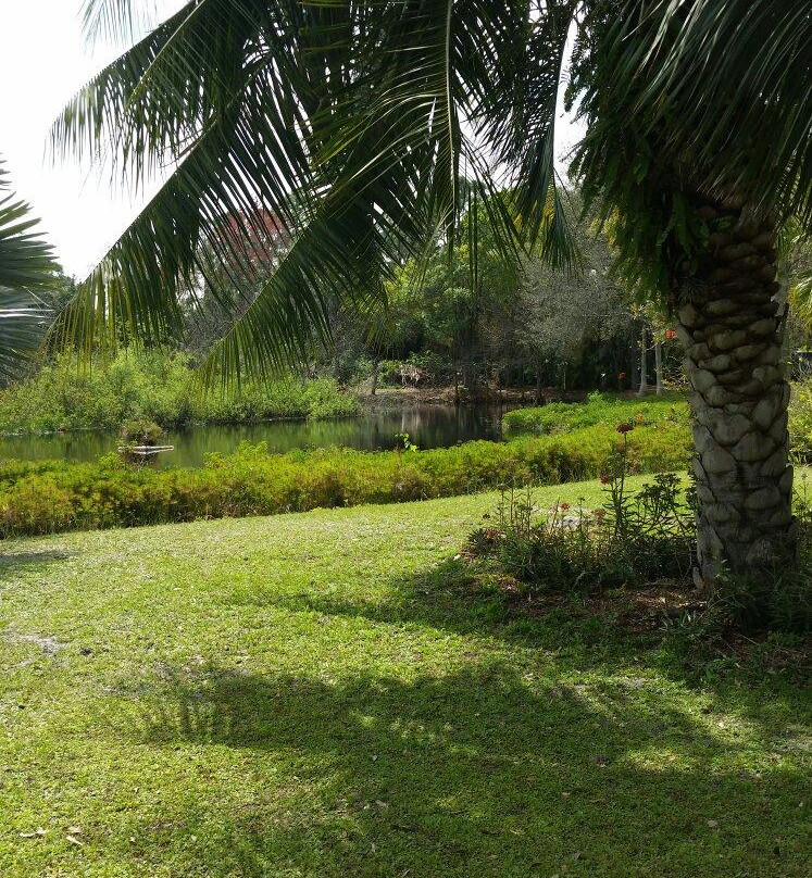 Indiantown旅游景点-Shadowood Farm