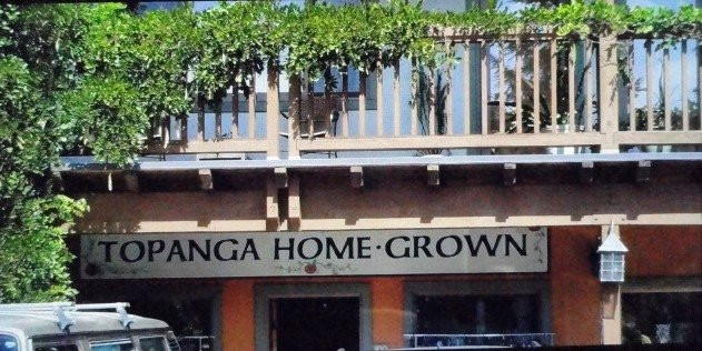 Topanga Homegrown景点图片