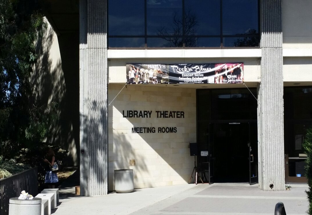 Huntington Beach Playhouse