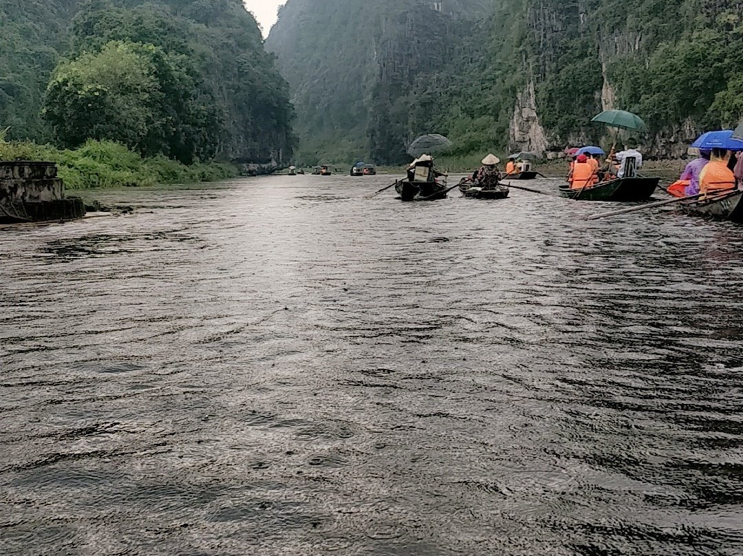 Kong Skull Island景点图片