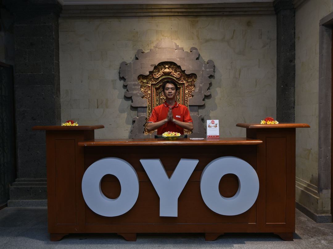 OYO 190 Bsb Hotel主图