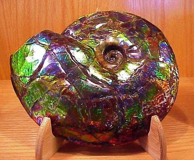 Jasmine Gems and Jewelry-朱诺必去景点