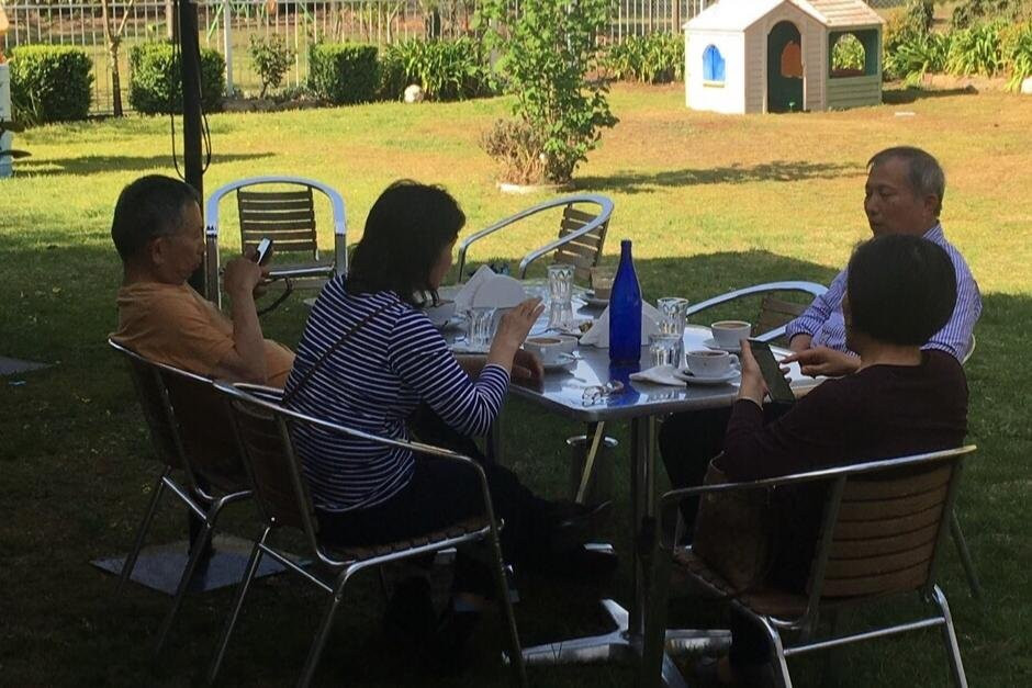 Highland Vines-鲍勒尔必去景点