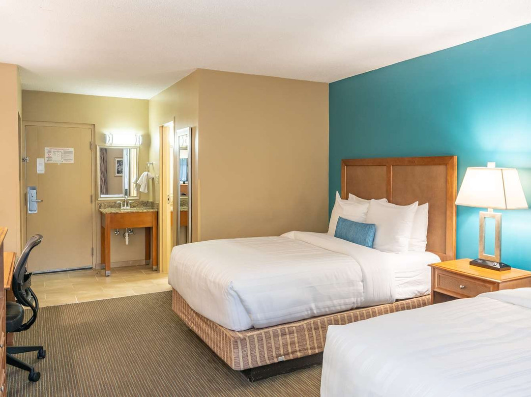 Best Western Charleston Inn主图