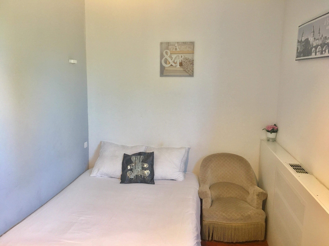 Leon Mauris Appart & Hotel主图