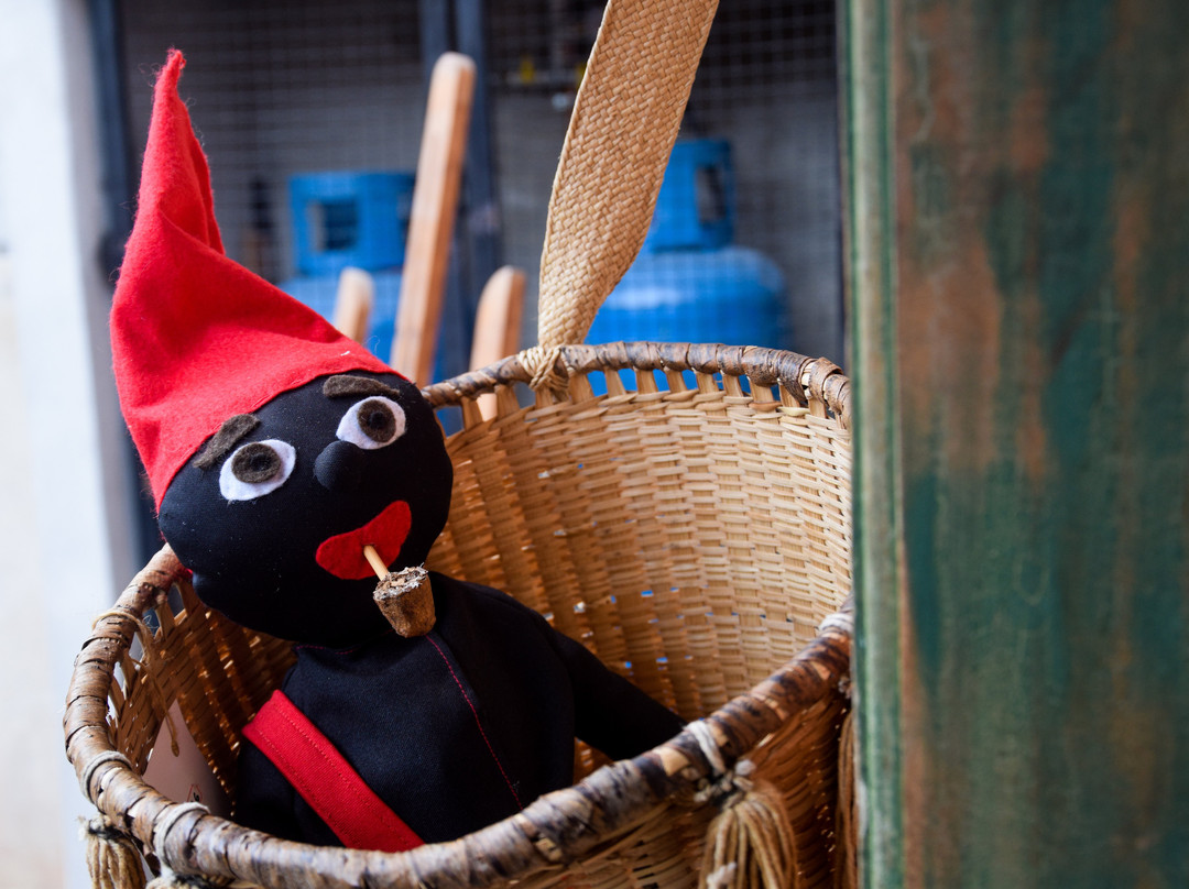 Emporio da Miota-Sao Luiz do Paraitinga必去景点