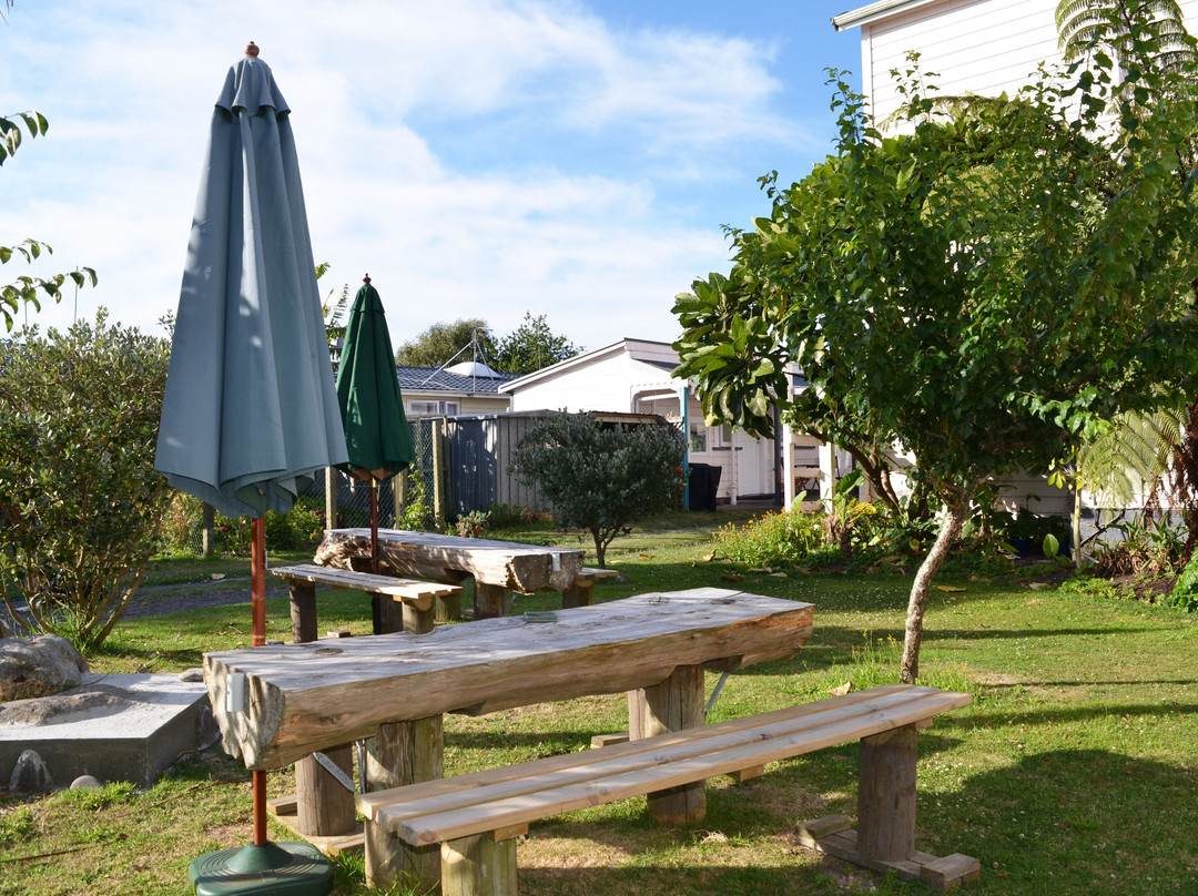 布拉梅尔之家青年旅舍主图