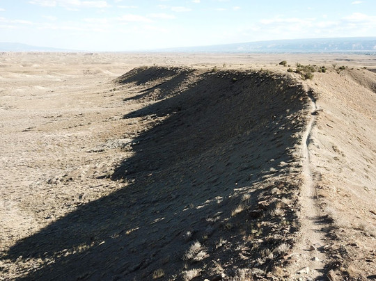 Edge Loop Ride-弗鲁塔必去景点