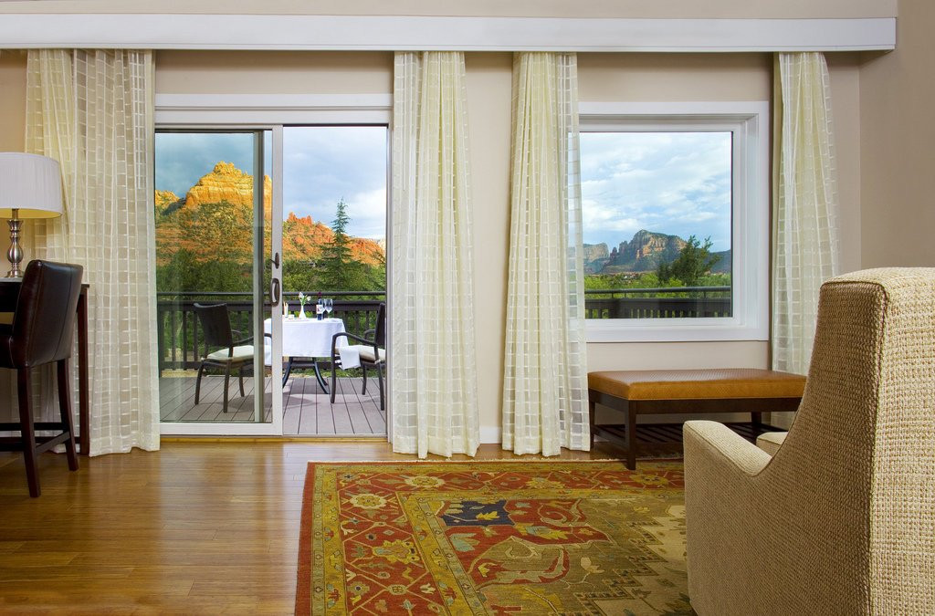 L'Auberge De Sedona主图