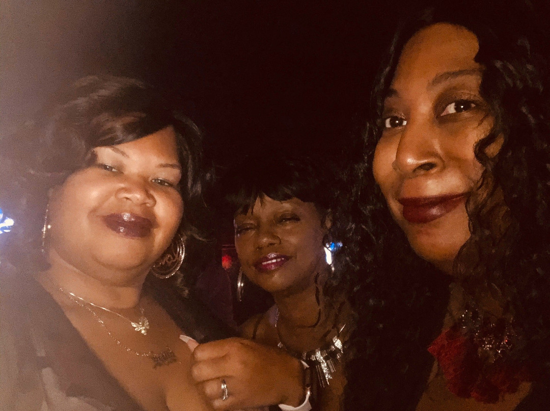 Vibrations Night Lounge-夏洛特必去景点