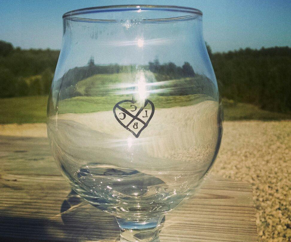 Cartersville旅游景点-Lickinghole Creek Craft Brewery