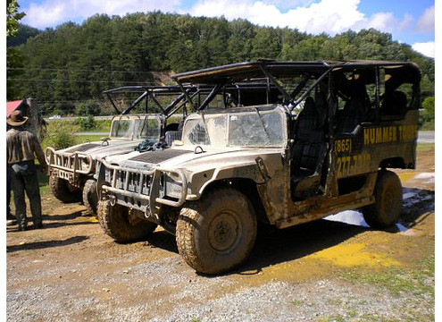 Off Road Voyages-塞维尔维尔必去景点