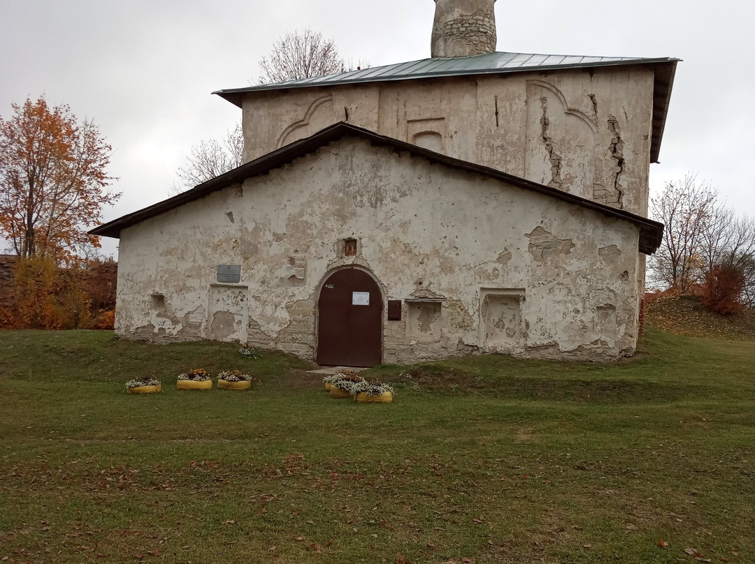 Kozmy and Damiana s Gremyachey Gory Church景点图片