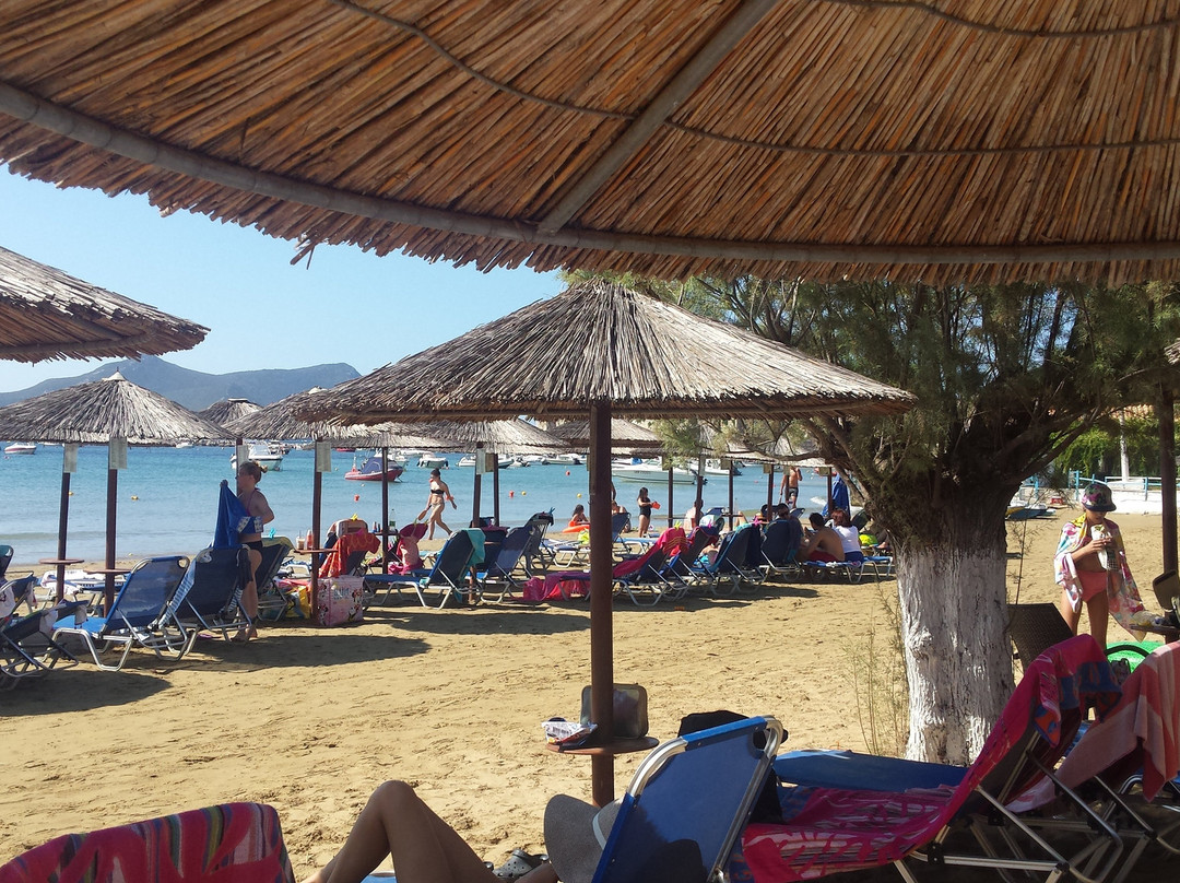 Castello Methoni主图